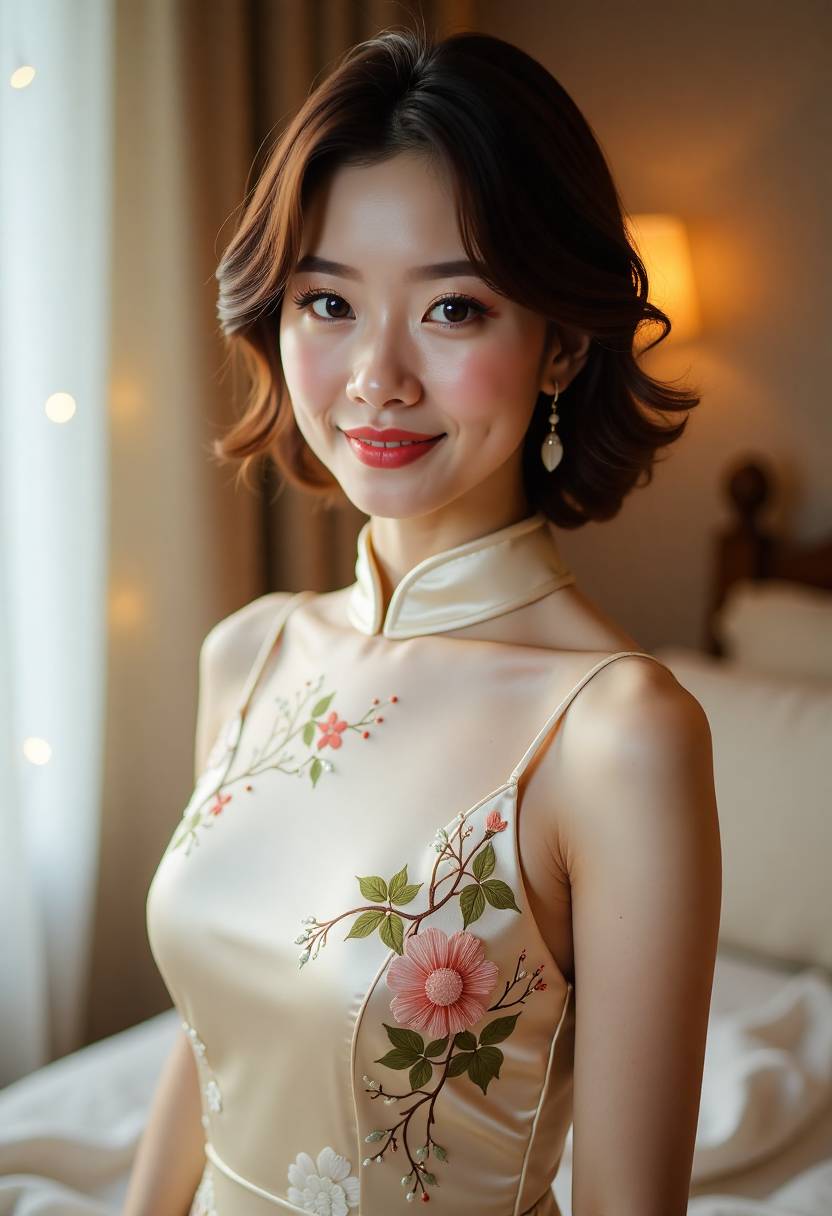 星河寄来的情书封面